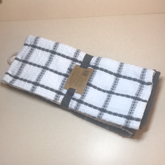 Kitchen Towels - Picture 2 of 5